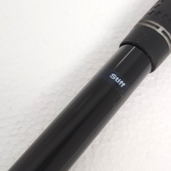 Adams Tight Lies VMI Air Assault T 16º 3-Wood Stiff-Flex Graphite RH 42.5" - Picture 11 of 16